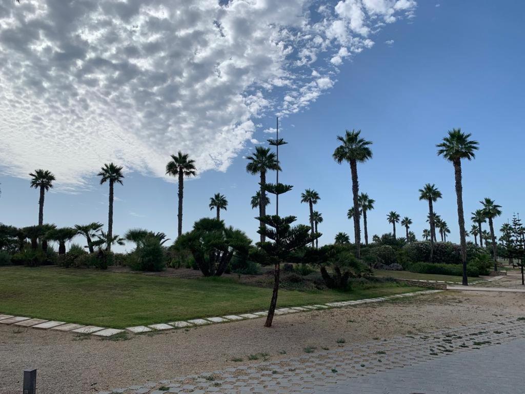 Appartement Costa Ballena, 1ª Linea De Playa 3 Dorm Y Parking