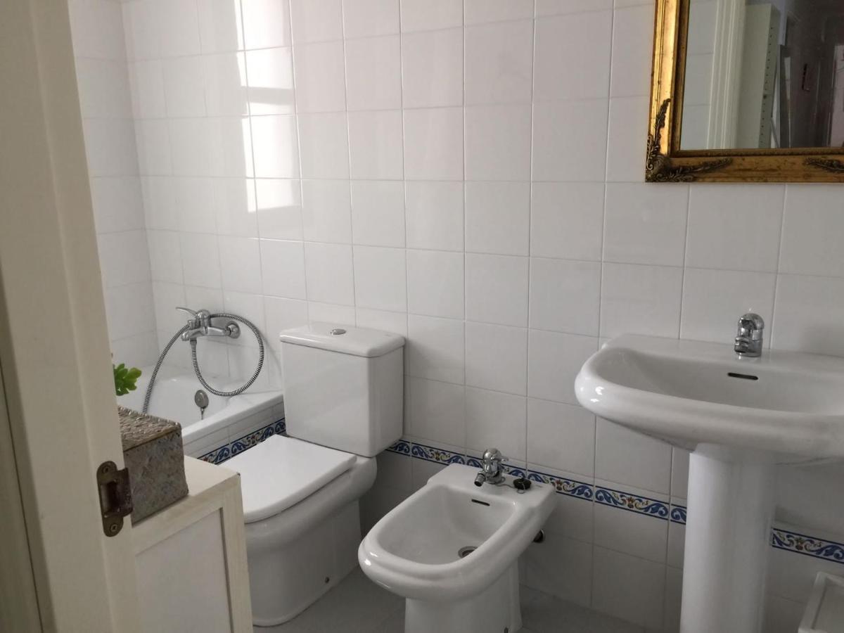 Costa Ballena, 1ª Linea De Playa 3 Dorm Y Parking Appartement *