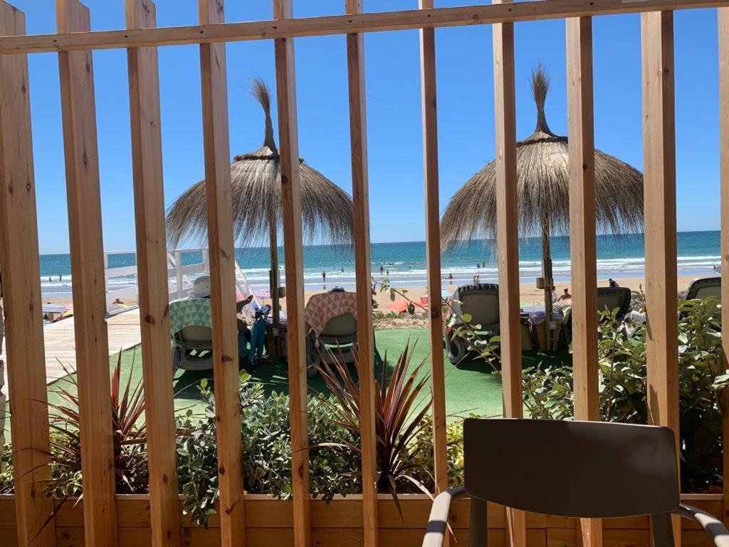 Costa Ballena, 1ª Linea De Playa 3 Dorm Y Parking Costa Ballena
