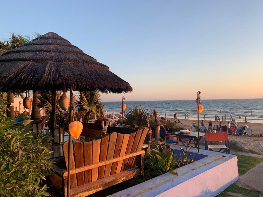 Appartement Costa Ballena, 1ª Linea De Playa 3 Dorm Y Parking