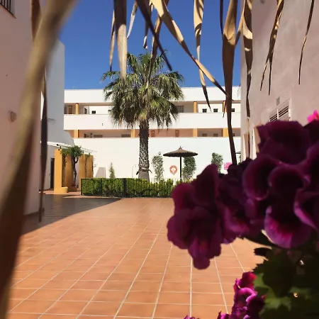 Costa Ballena, 1ª Linea De Playa 3 Dorm Y Parking Appartement Buitenkant foto