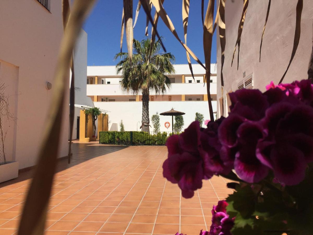 Costa Ballena, 1ª Linea De Playa 3 Dorm Y Parking Apartament