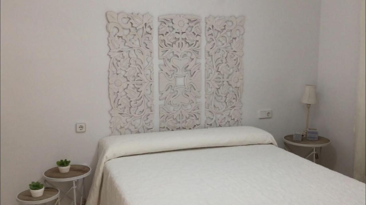 Costa Ballena, 1ª Linea De Playa 3 Dorm Y Parking Apartment