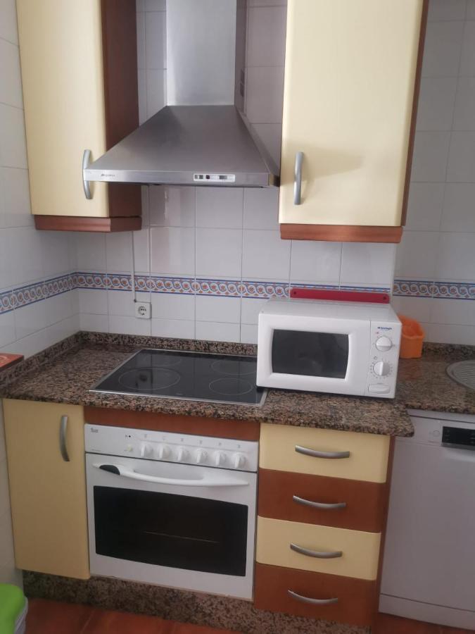 Costa Ballena, 1ª Linea De Playa 3 Dorm Y Parking Costa Ballena