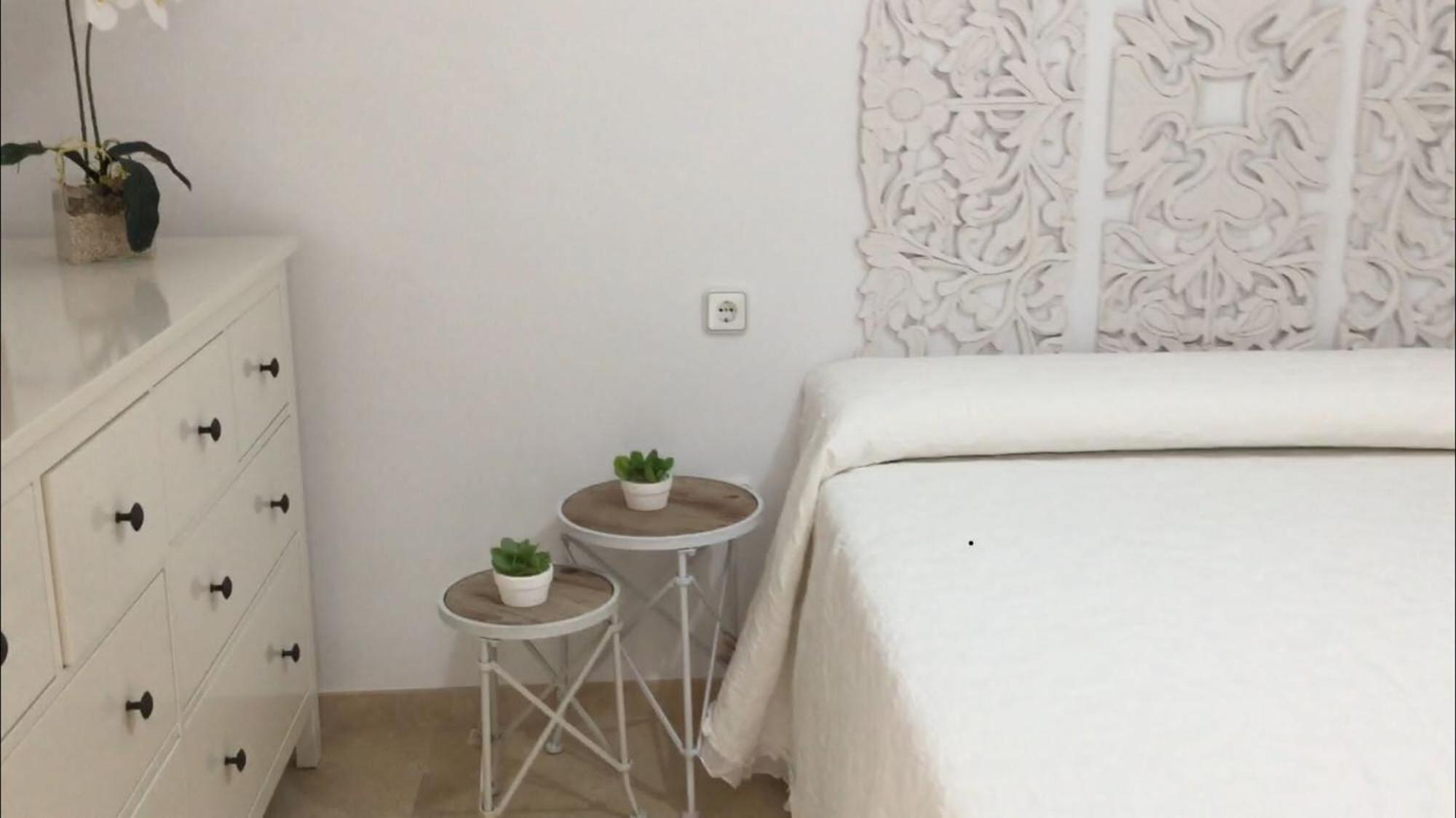 Costa Ballena, 1ª Linea De Playa 3 Dorm Y Parking Apartment Costa Ballena