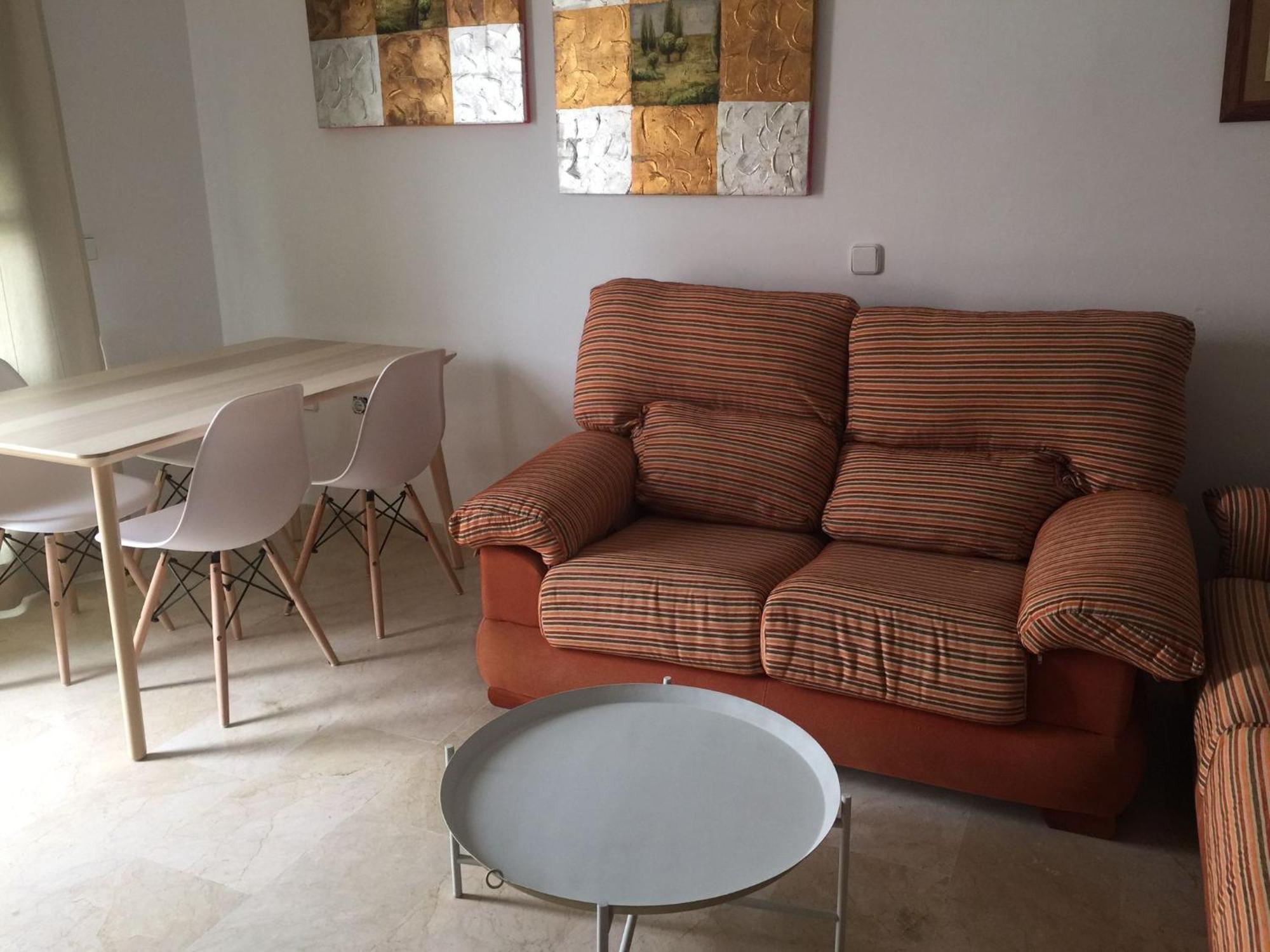 Costa Ballena, 1ª Linea De Playa 3 Dorm Y Parking